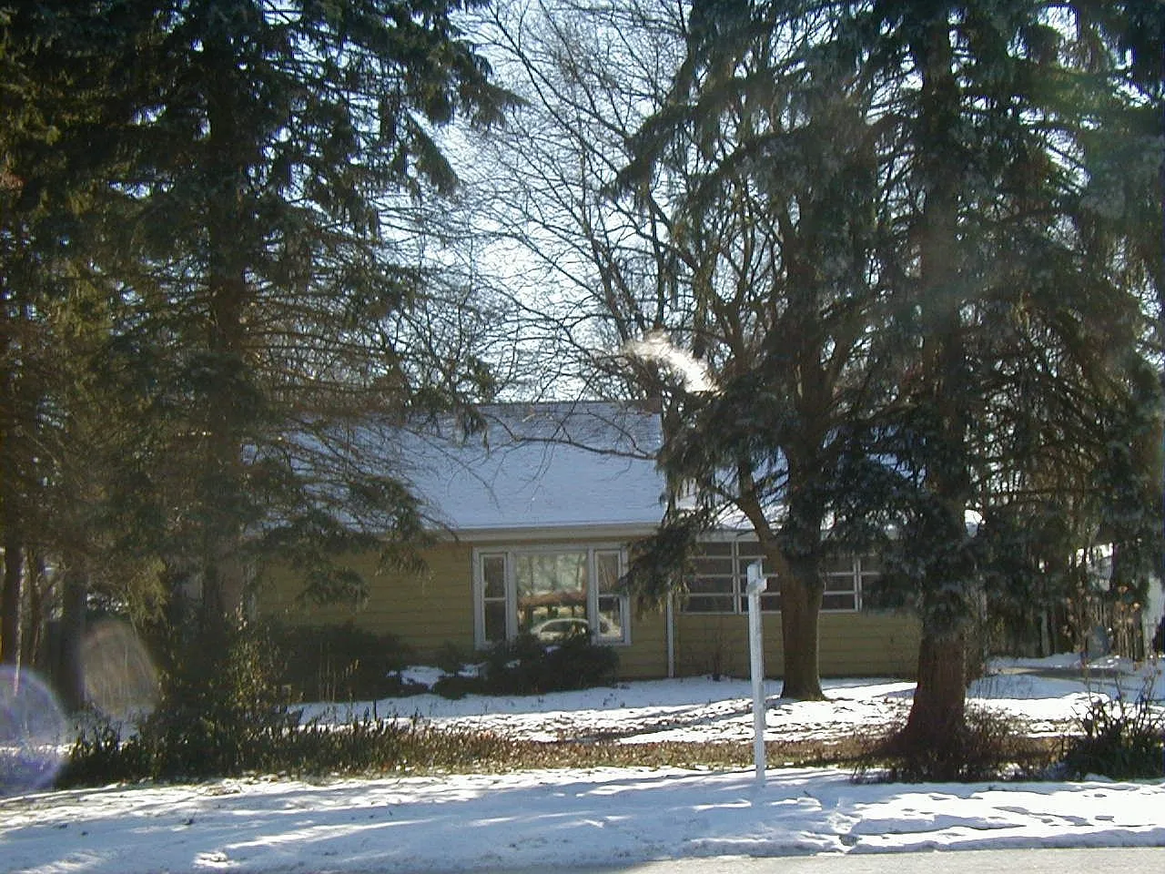 2509 Walters Ave photo 1