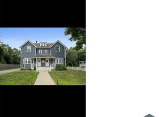 43 Sherman St Floor 2, Foxboro, MA 02035