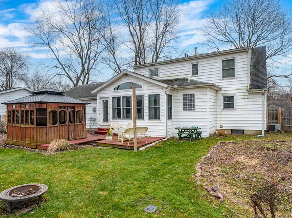 2911 E G Ave, Kalamazoo, MI 49004