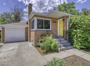 2015 Gray St, Edgewater, CO 80214