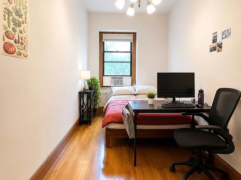 55 W 68th St #4A — Photo 5