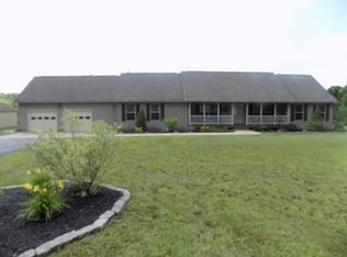 589 Hamilton Rd, Addison, NY 14801