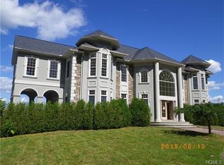 43 Pickles Rd, Bloomingburg, NY 12721