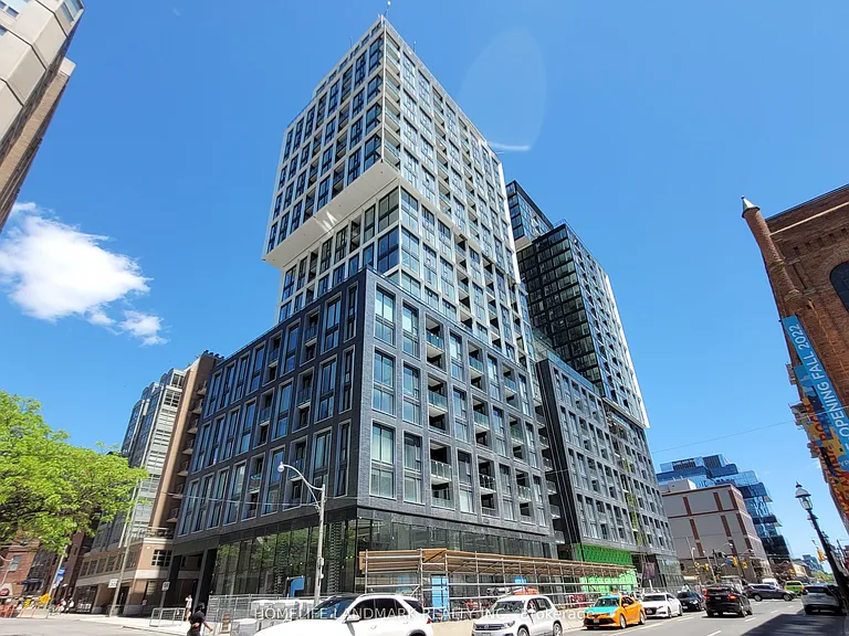 158 Front St E #623 — Photo 2