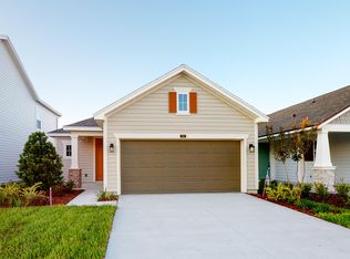 113 Andesite Trl, Saint Augustine, FL 32095