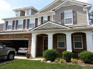 407 Byrams Ford Dr, Cary, NC 27513