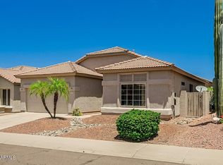 4254 E Molly Ln, Cave Creek, AZ 85331