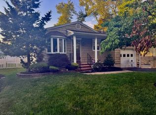 405 Firth St, South Plainfield Boro, NJ 07080