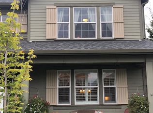 28946 SW Monte Carlo Ave, Wilsonville, OR 97070