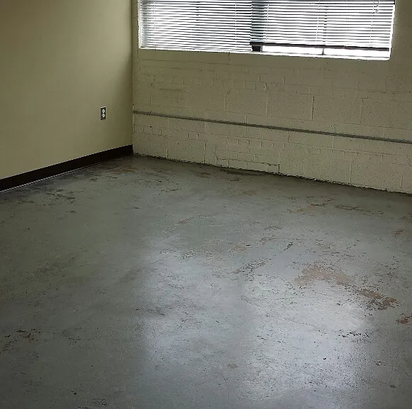 Apartment 1- Bedroom/Office