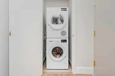 Rented by Nancy Packes Inc.