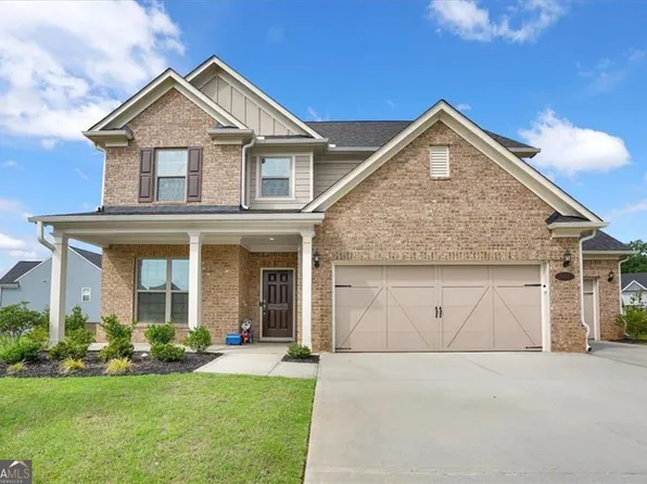 911 Gambino Trce, Peachtree City, GA 30269
