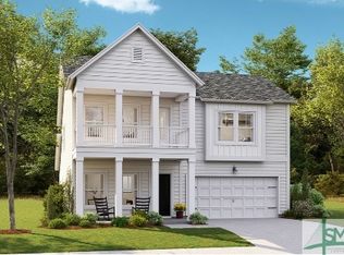 125 Binscombe Ln, Pooler, GA 31322