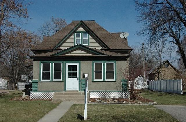 Lead Based Paint Addendum