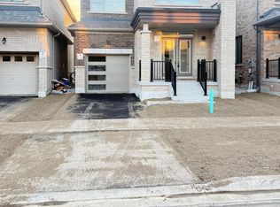429 Kennedy Cir W, Milton, ON L9E 1P5