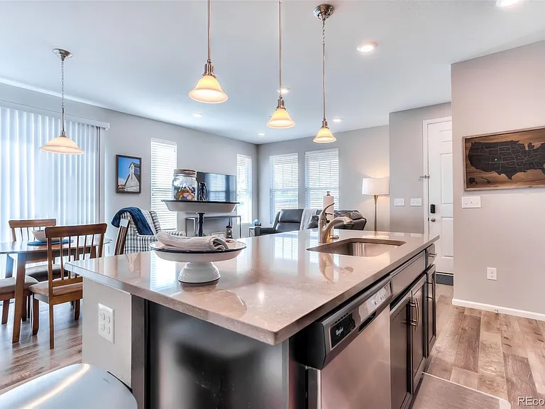 3550 Fennel St — Photo 4
