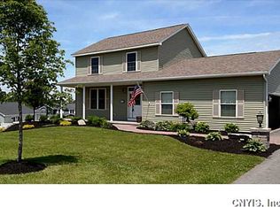 121 Willow Tree Ter, Oneida, NY 13421