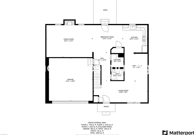 5826 Cedarwood Ct — Photo 16