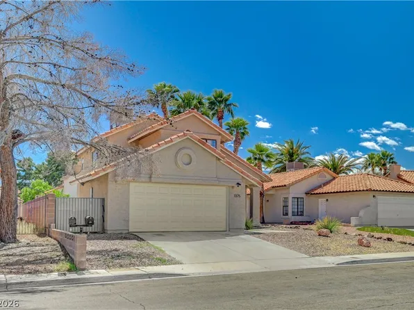 1375 Duet Ct, Las Vegas, NV 89119
