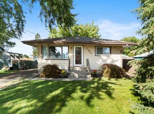 11925 E Valleyway Ave, Spokane, WA 99206