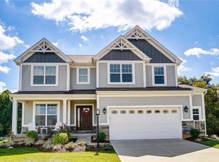 1651 Stonebury Ct, Xenia, OH 45385