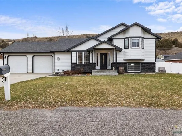 3130 Aviemore Ct, Billings, MT 59101