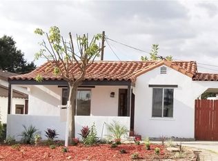 1273 Raymond Ave, Glendale, CA 91201