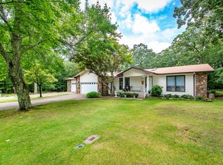 234 Pine Hill Rd, Fairfield Bay, AR 72088