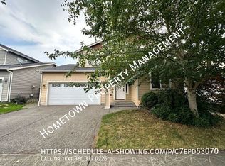 6836 Bailey St SE, Lacey, WA 98513