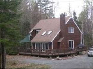 50 Chalk Pond Rd, Newbury, NH 03255