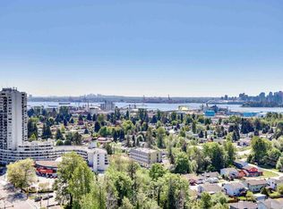 200 Klahanie Ct #2205, West Vancouver, BC