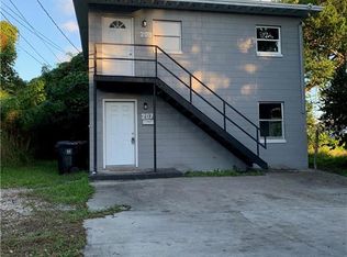 207 N Lee Ave, Orlando, FL 32805