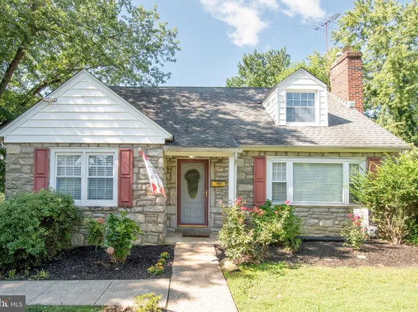 102 N Drexel Ave, Havertown, PA 19083