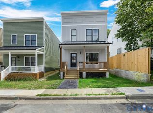 2506 Porter, Richmond, VA 23225