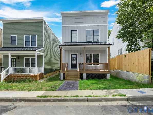 2506 Porter, Richmond, VA 23225