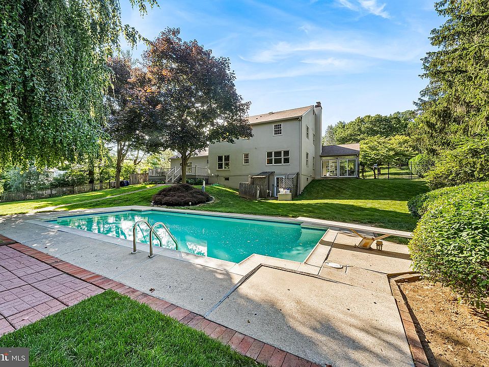 511 Meadow Ln, King Of Prussia, PA 19406 Zillow