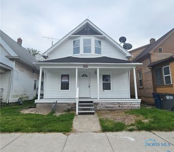 1545 Buckingham St, Toledo, OH, 43607