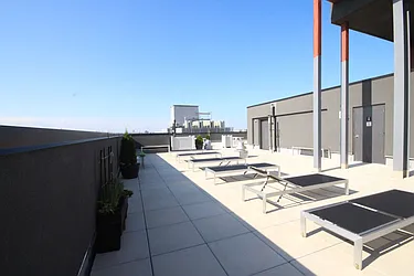 Rented by HSK Group Inc