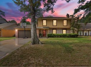 25539 Chapel Ridge Ln, Spring, TX 77373