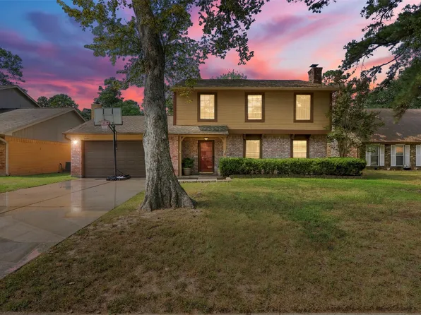 25539 Chapel Ridge Ln, Spring, TX 77373
