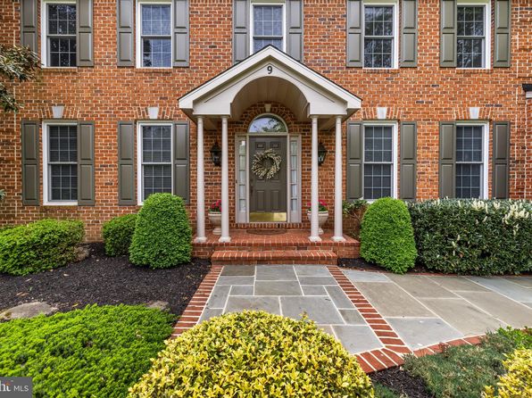9 Selsed Garth, Lutherville Timonium, MD 21093