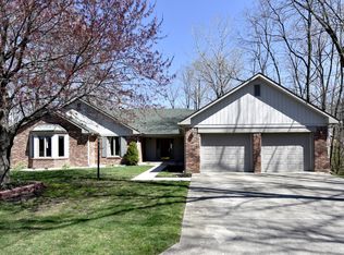 15227 Valley View Rd, Carmel, IN 46032