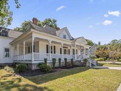 315 S Barbour St, Clayton, NC, 27520