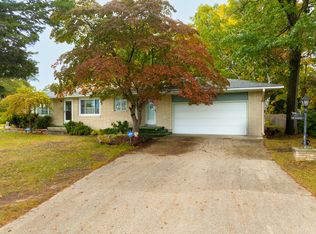 1790 Evanston Ave, Muskegon, MI 49442