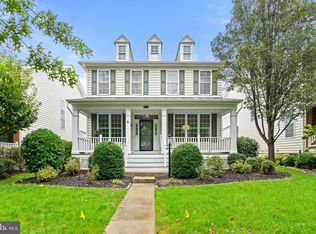 4611 Allens Mill Blvd, Haymarket, VA 20169