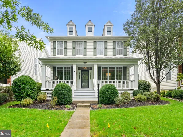 4611 Allens Mill Blvd, Haymarket, VA 20169