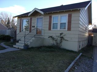 2316 Seymour Ave, Cheyenne, WY 82001