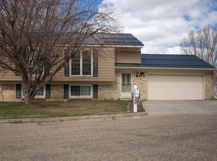952 Herring Cir, Craig, CO 81625