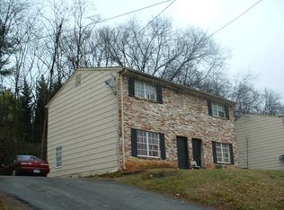 1912 Eastern Ave NE #1912 & 1914, Roanoke, VA 24012
