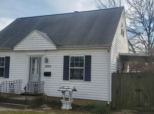 1825 W State Blvd, Fort Wayne, IN